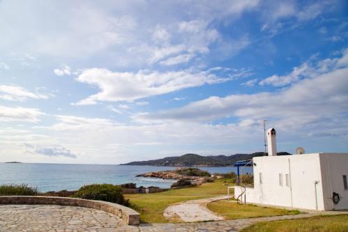 Spetses Bounty