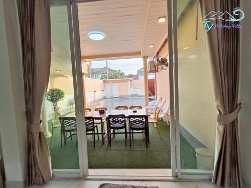 TY Holiday Resort – Pattaya, DC