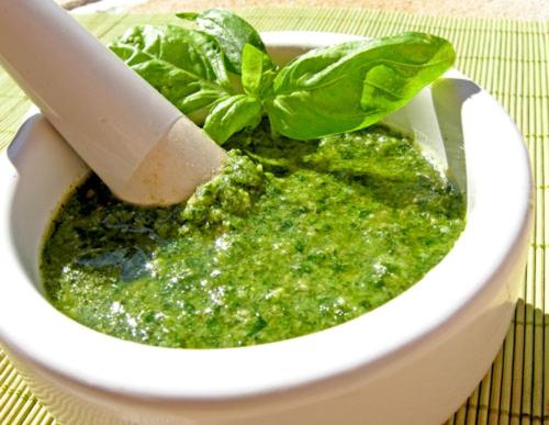 Profumo di pesto appartamenti Genova, Генуя (фото 6)