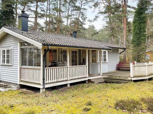 Holiday home YNGSJÖ III