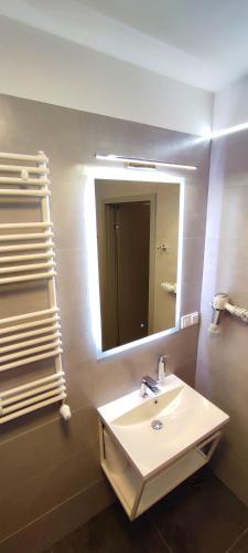 Apartamenty Wielka Odrzańska Centrum