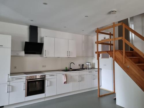 Urlaubsreiterhof Trunk Room Type - Apartment - Split Level - Sonnendeck