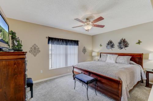City Escape Whispering Pines 213 in Pigeon Forge, USA
