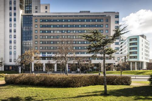 ibis budget Leeds Centre Crown Point Road - image 2