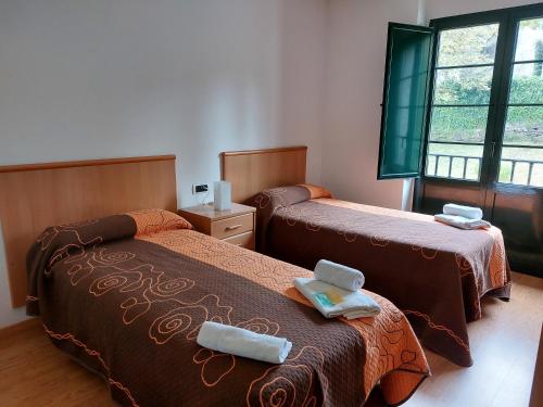 Hospedería Externa del Monasterio (Hospederia Externa del Monasterio) in Samos