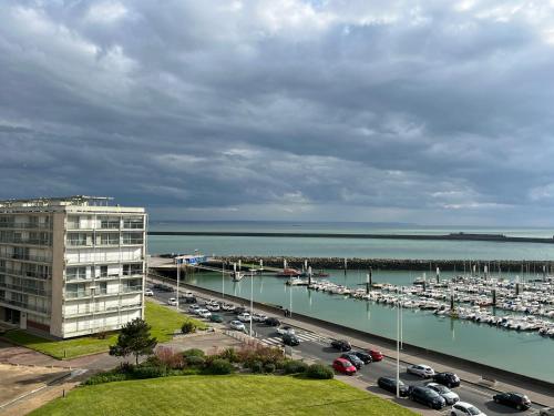 Vivez la Marina - Plage - Port de plaisance - Location saisonnière - Le Havre