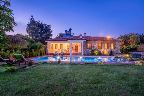 Villa Ayşe Gadın