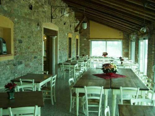 Pub/Lounge, Agriturismo Antiche Mura in Jesolo