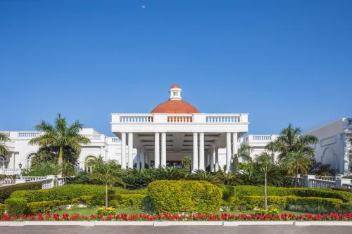 Vivanta by Taj - Gomti Nagar, Lucknow