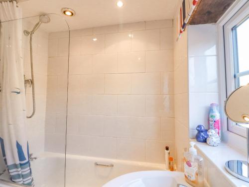 Old End Cottage Ashbourne - image 12