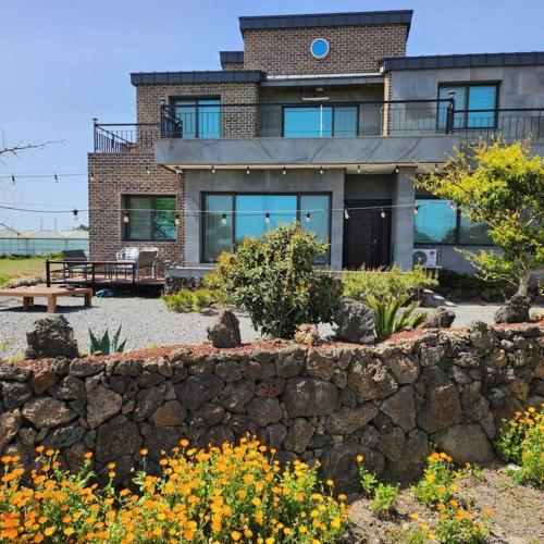 Daejeong Prabang - Jeju