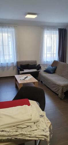 Ferienwohnung-Vogl