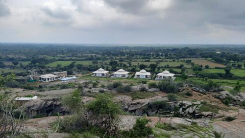 Brij Pola, Jawai - Luxury Jungle Camp with Private Pools