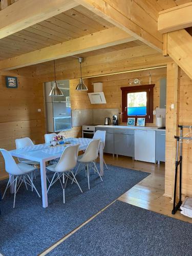Apartamenty Beata w Sasinie in Sasino