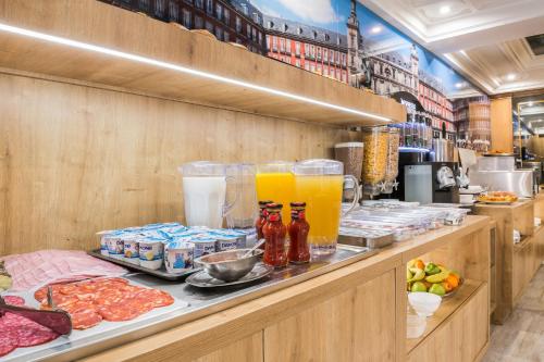 Espahotel Gran Vía - image 14