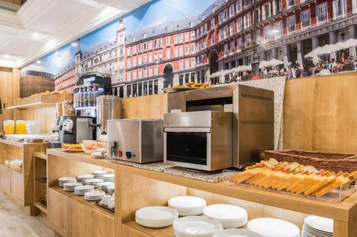 Espahotel Gran Vía - image 9