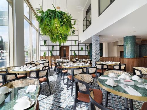 Samirana Boutique Hotel - image 11
