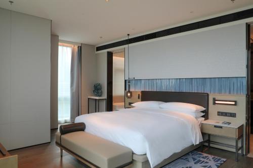 1 king bed