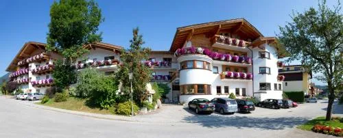 Ferienhotel Fuchs in Söll, Österreich