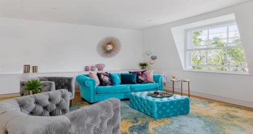 Stunning Covent Garden DREAM COME TRUE Super Quiet HOTEL Alike HOME, Londyn (zdjęcie 9)
