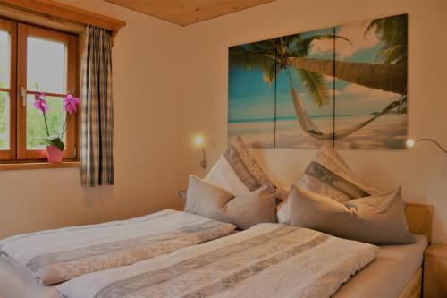 Ferienwohnung Jaud - Gmund am Tegernsee in 特格爾恩湖畔格蒙德