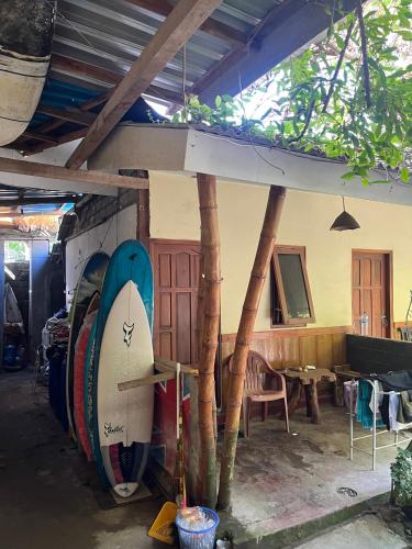 Big Daddy´s Surfcamp