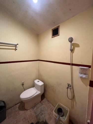 Big Daddy´s Surfcamp Room Type - Budget Double or Twin Room