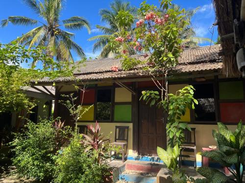 Big Daddy´s Surfcamp Room Type - Budget Double or Twin Room