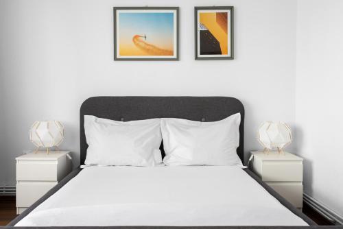 Spacious ultracentral apartment - image 10