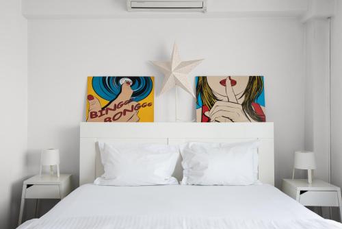 Spacious ultracentral apartment - image 3