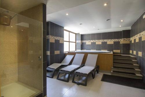  Apartaments Arenys De Boi in Bohí