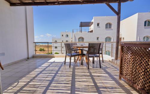 Aphrodite Apartments North Cyprus