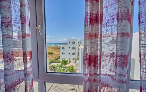 Aphrodite Apartments North Cyprus