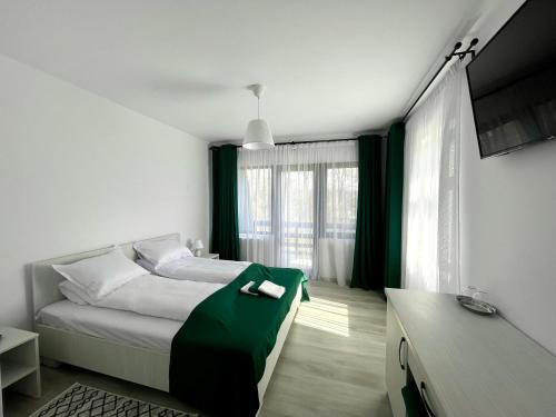 Din Natura in Slanic