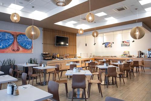 Hotel reSTART Superior