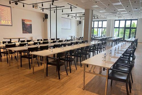 Hotel reSTART Superior