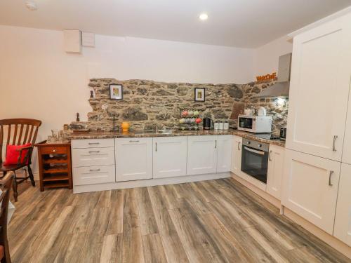 Vista exterior, The Artist's Barn in Tipperary