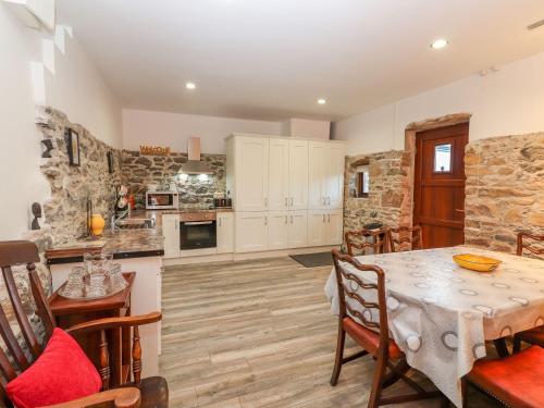 Vista exterior, The Artist's Barn in Tipperary