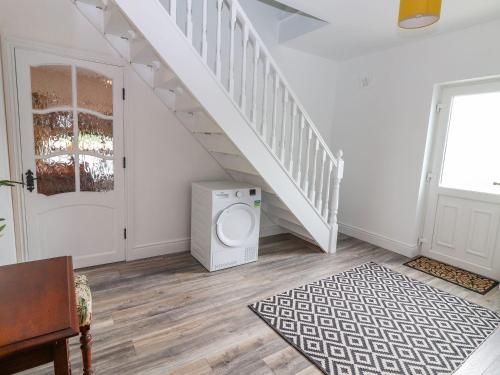 Vista exterior, The Artist's Barn in Tipperary