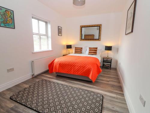 Vista exterior, The Artist's Barn in Tipperary