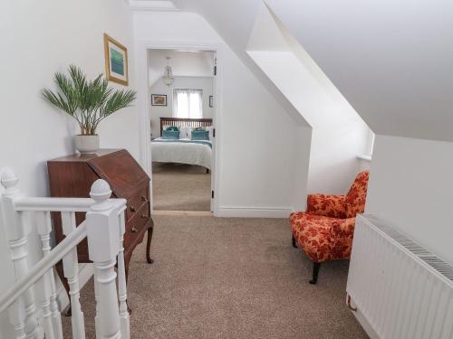 Vista exterior, The Artist's Barn in Tipperary