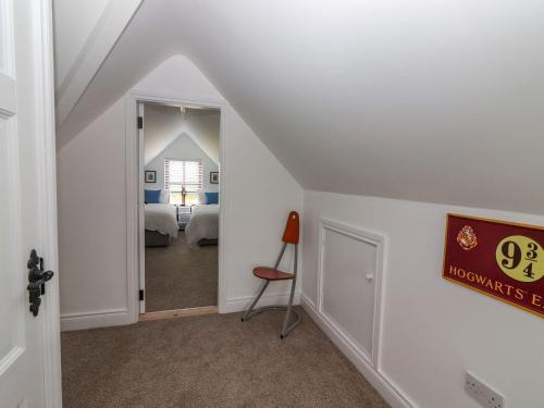 Vista exterior, The Artist's Barn in Tipperary