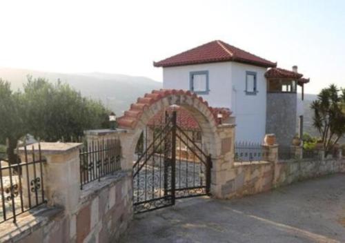  Cretan Country house, Pension in Áyios Spirídhon