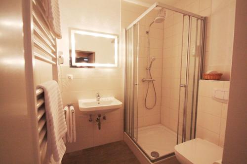 One-Bedroom Apartment image 5