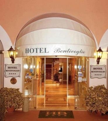. Hotel Bentivoglio Residenza D'Epoca