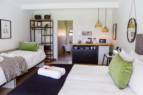 Figberry Guestrooms