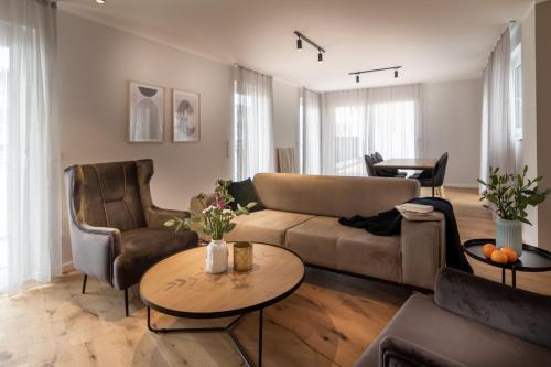 Sleep Inn Medienhafen Suites, Düsseldorf (fotografie 6)