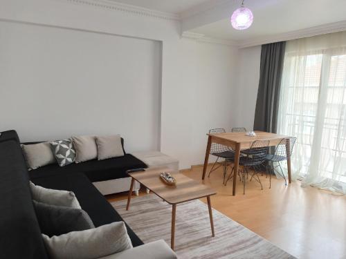 Roya Apartment - Center of the Istanbul