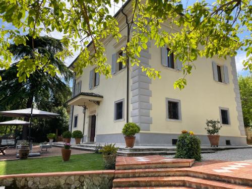 Maison Tuscany Bed&Breakfast - Accommodation - Sinalunga