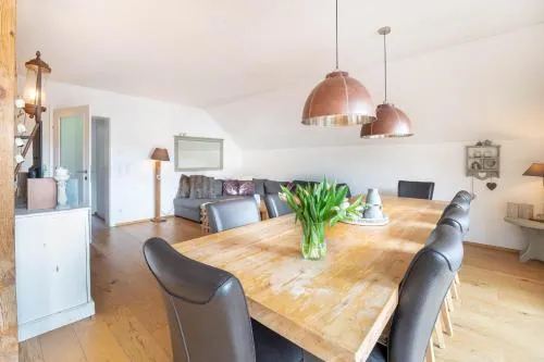 Penthouse Heidi in Mauterndorf, Österreich